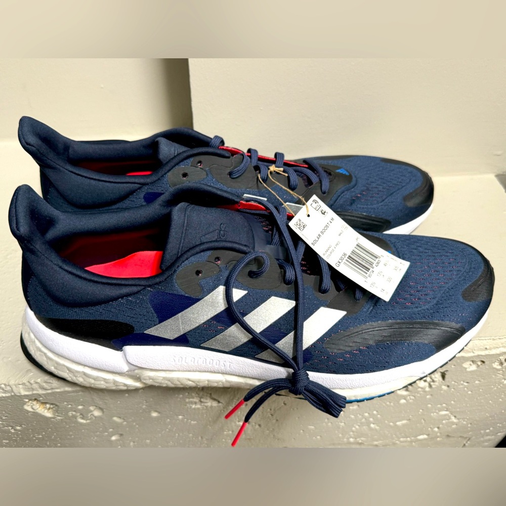 Adidas Solar Boost 4M - men’s size 14